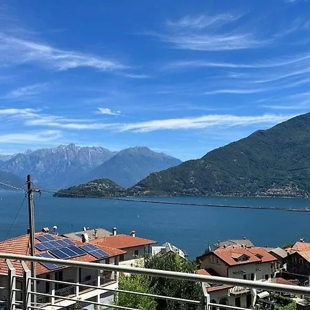Sant'anna Fiore - By Lovecomo Hébergement de vacances *